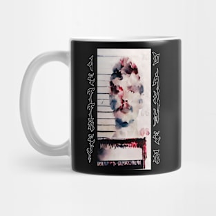 Jeffrey Dahmer Mug